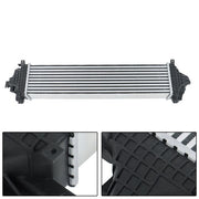 DURAFORCE 84418805 Cooling Intercooler Fit For Cadillac CT6 2019 Luxury Sedan 4-Door 2.0L