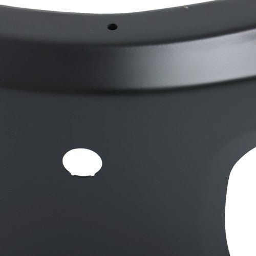 DURAFORCE W/ Fog Light Holes Front Bumper For RAM 1500 2013-18 / Ram 1500 Classic 2019-23