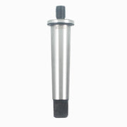 DURAFORCE 2MT Shank To 3/8"-24 Threaded Drill Chuck Arbor Morse Taper MT2 Adapter USA