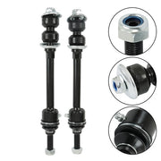 DURAFORCE For Ram 1500 11-12 4.7L/5.7L V8 Upper Control Arms Inner Outer Tierods 10PC 4x4