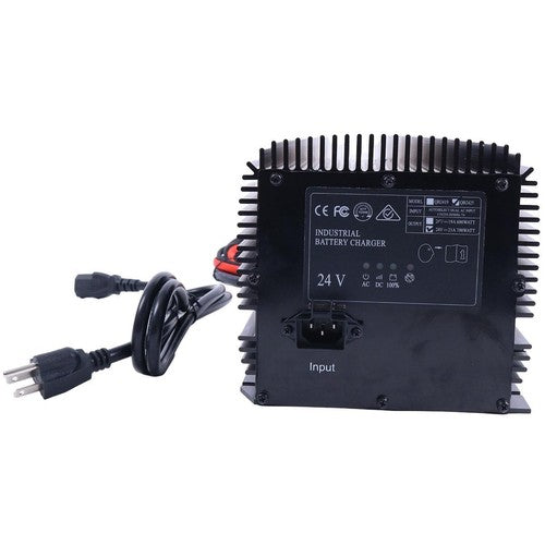 DURAFORCE 24V 25A Battery Charger 121485 for SkyJack 4620 4626 4832 Lifts