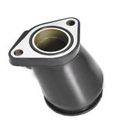 DURAFORCE 2PC Carburetor Carb Intake Manifold Boot Pipe For Honda Rebel CA250 CMX250
