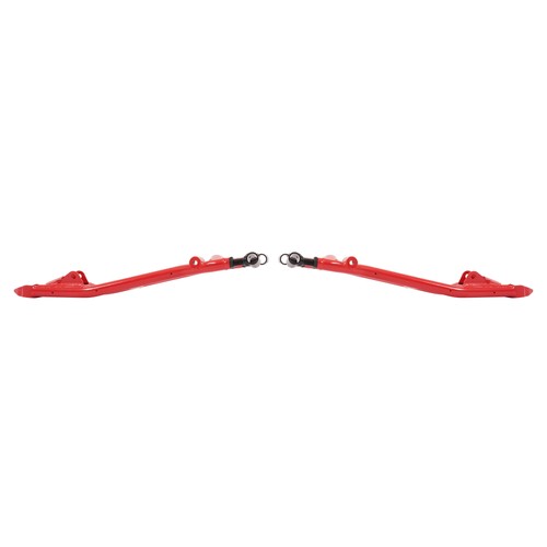 1 Set Red A Arm 72 Inch High Clearance For Can Am Maverick X3 RC RS MR Max Turbo R
