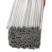 DURAFORCE ER308L 10-lbs 1/16" x 36" Stainless Steel Welding Rod - TIG Filler Rod, TIG Rod
