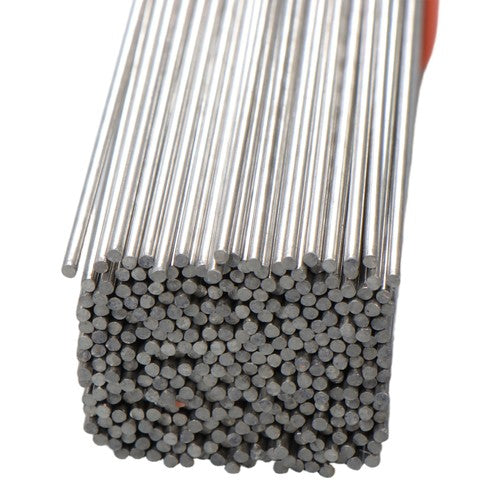 DURAFORCE ER308L 10-lbs 1/16" x 36" Stainless Steel Welding Rod - TIG Filler Rod, TIG Rod