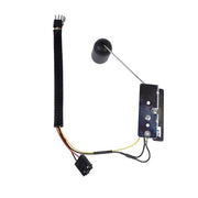 DURAFORCE Fuel Tank Sending Unit For 02-05 Harley Davidson FLHT,FLHTCUI,FLTRI,FLHTCI,FLHTC
