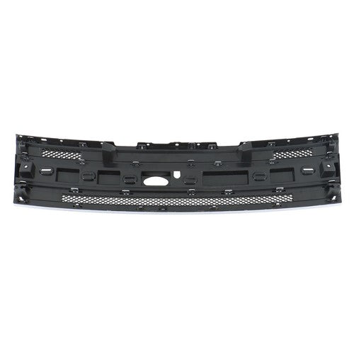 DURAFORCE Front Center Bumper Grill Chrome Components Brand New For Ford Flex 2013-2019