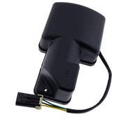 DURAFORCE Windshield Wiper Motor Arm Blade Kit For Bobcat 751 753 763 773 863 873 883 963