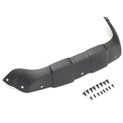 DURAFORCE For 2000-2003 Honda Rancher 350 TRX350 RH Right Front Fender Splash Guard Flare