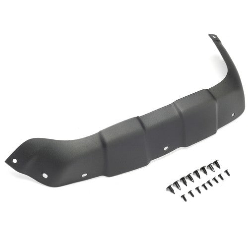 DURAFORCE For 2000-2003 Honda Rancher 350 TRX350 RH Right Front Fender Splash Guard Flare
