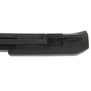 DURAFORCE Rear Bumper Golf Carts 1016379 For Club Car DS Gas Electric Models 1993-Up