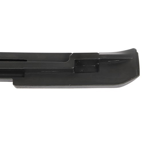 DURAFORCE Rear Bumper Golf Carts 1016379 For Club Car DS Gas Electric Models 1993-Up