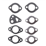 DURAFORCE Lawn Mower Engine Gasket Kit For Briggs & Stratton 495868 491856 394501 393278
