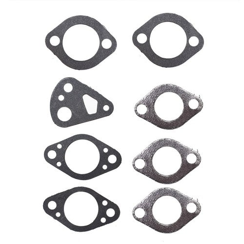 DURAFORCE Lawn Mower Engine Gasket Kit For Briggs & Stratton 495868 491856 394501 393278