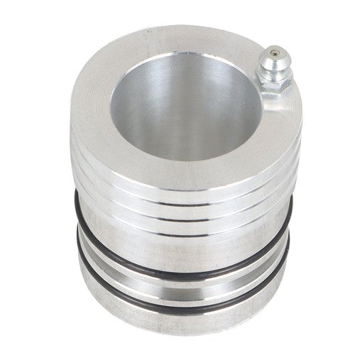 DURAFORCE For Honda Pioneer 1000 All 4 Wheel Bearing Greaser Tool Billet Aluminum 44mm