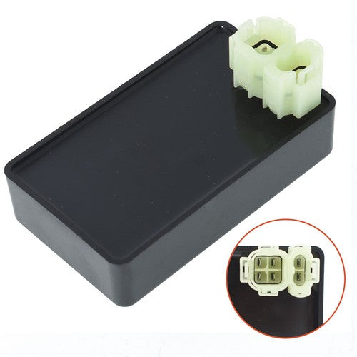 DURAFORCE Ignition Cdi Box For Honda FourTrax Foreman 350 TRX350D 4x4 DC ATV 1988-1989