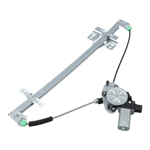 DURAFORCE For Honda Odyssey 05-10 Power Window Regulator w/ motor Front RH 6 pins 741-008