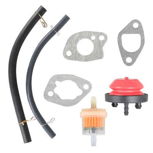 DURAFORCE Carburetor Kit For MTD 951-10974 951-10974A 951-12705 951-14026A 951-14027A