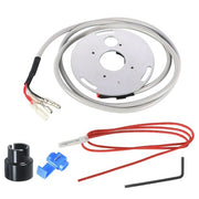 DURAFORCE For Honda CB500 CB550 CB750 1969-1978 Electronic Ignition System CDI ECU DS1-2