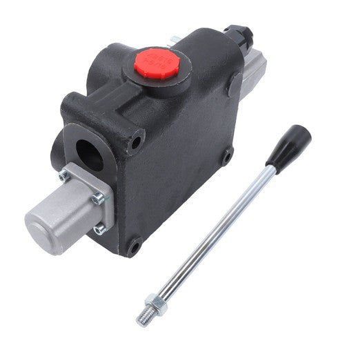 DURAFORCE Hydraulic Valve 1 Spool Hydraulic Directional Control Valve Double Acting Valve