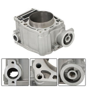 DURAFORCE For 1996-2010 2011 2012 Polaris Sportsman 500 Cylinder Piston Gasket Top End Kit