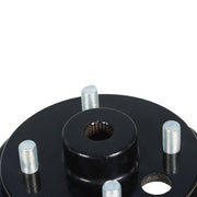 DURAFORCE 2X 24 Teeth Rear Wheel Brake Hub Drum For EZGO TXT Electric 1982+Golf Cart New
