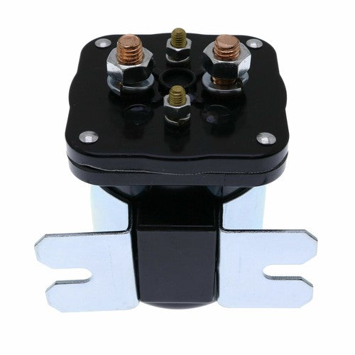 3740073 Contactor Solenoid Relay 24V 200A for JLG Aerial Lift Platform