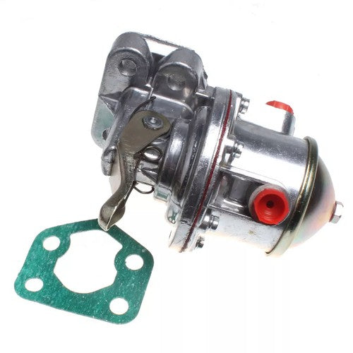 DURAFORCE Fuel Lift Pump 913-022 ULPK0037 for JCB Dozer 410 425 436 712-37 Perkins Engine