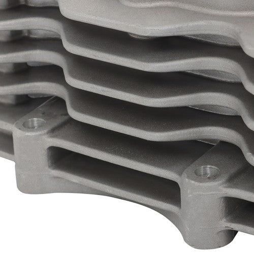 DURAFORCE For Honda TRX250 13000-HM8-A4 Complete Cylinder Crankshaft Bearings Gasket Kit