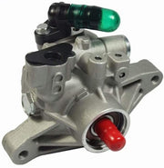 DURAFORCE Power Steering Pump For 06-11 Honda Civic DX EX LX 1.8L L4 56110RNAA01