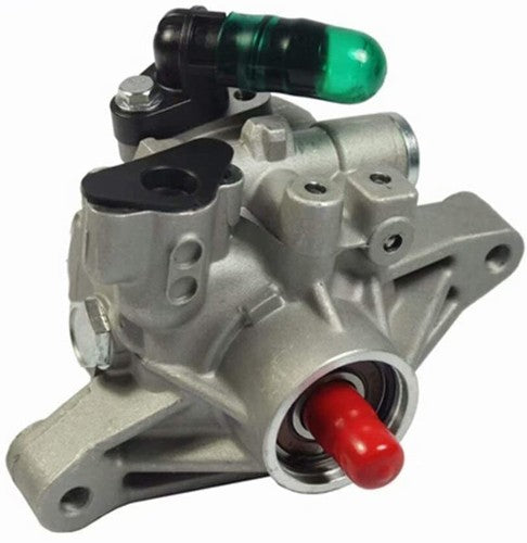 DURAFORCE Power Steering Pump For 06-11 Honda Civic DX EX LX 1.8L L4 56110RNAA01