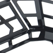 DURAFORCE 2020-2023 for Kawasaki Teryx KRX 1000 luggage rack steel bed shell rear panel