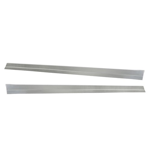 DURAFORCE For 99-06 07 Chevy Silverado Sierra Avalanche CREW CAB 4-Dr Rocker Panels - PAIR