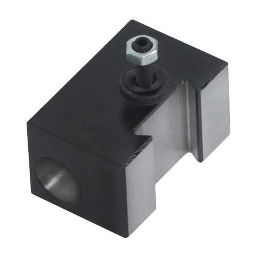 DURAFORCE OXA #5 Quick Change Morse Taper Tool Holder #2 MT 250-005 CNC Up to 8"New
