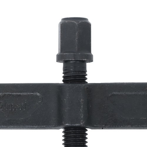 DURAFORCE 4'' 6'' 8'' 2 Claws Puller Kit For Removal of Pulley Flywheel Bearings Gears