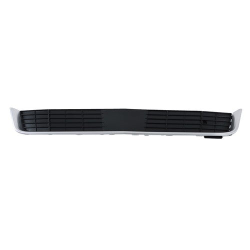 DURAFORCE New Bumper Grille Hood Molding Lower Front For Cadillac Escalade 15-20 Plastic