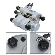 DURAFORCE New Rear Brake Caliper For Magnum Scrambler Xplorer Xpedition Trail Boss Blazer