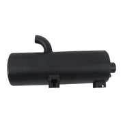 DURAFORCE 1260715-029 1260715-489 Exhaust Muffler For Polaris Sportsman 500 4X4 1996-2001