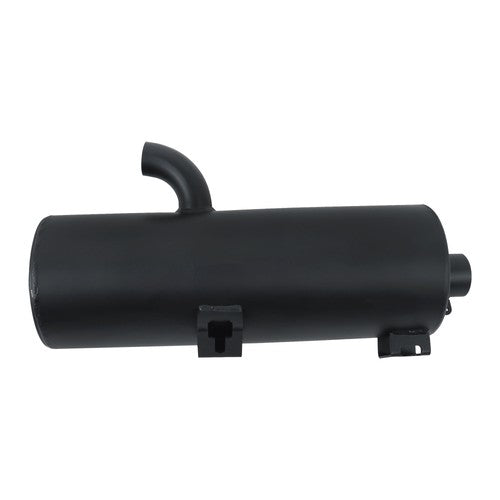 DURAFORCE 1260715-029 1260715-489 Exhaust Muffler For Polaris Sportsman 500 4X4 1996-2001
