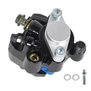 DURAFORCE 1993-2009 Rear Brake Caliper For Honda Sportrax 300 TRX300EX 300EX 2x4 with Pads