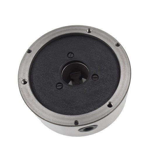 DURAFORCE 3 Jaw Chuck K11-160 Lathe Chuck 6" Metal Lathe Chuck Self-centering New