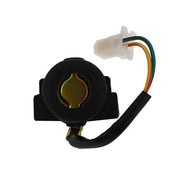 DURAFORCE New ATV Fit For Yamaha Warrior 350 YFM350 Starter Relay Solenoid 1987-2004 USA