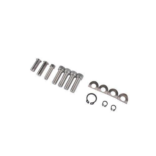 DURAFORCE Mid Control Kit FootPeg for 2004-2013 Harley Sportster Custom Low XL883 XL1200