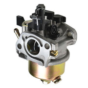 DURAFORCE Carburetor Kit For HONDA GX160 5.5HP GX200 16100-ZH8-W61 W/ Fuel Pipe 2pcs