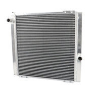 DURAFORCE Radiator For Can-Am Maverick 1000R X3 Max RR Trail 800 17-23 709200703 709200576