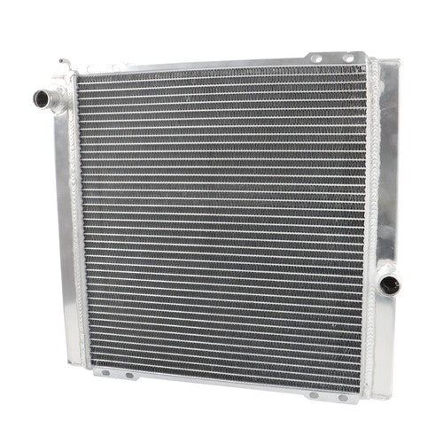 DURAFORCE Radiator For Can-Am Maverick 1000R X3 Max RR Trail 800 17-23 709200703 709200576