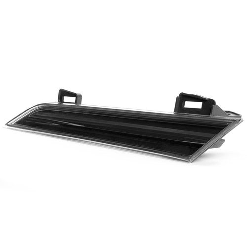 Left LH Dark Gray Headlight Reflector Panel for 09-14 10 11 12 13 Nissan Murano