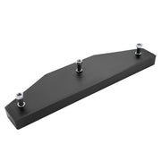 DURAFORCE #AT195669 For John Deere 310 310E 325 410 710 Backhoes Stabilizer Street Pad