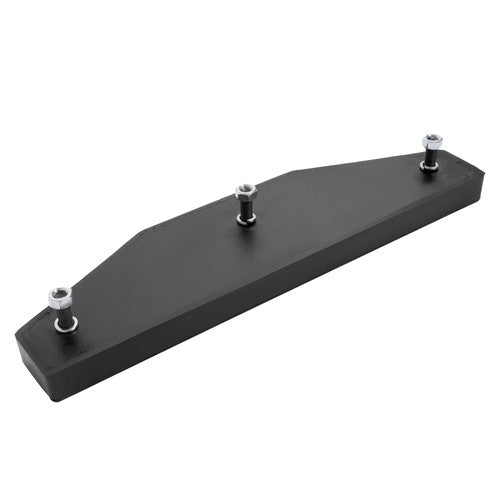 DURAFORCE #AT195669 For John Deere 310 310E 325 410 710 Backhoes Stabilizer Street Pad