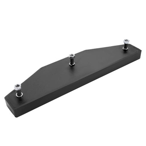 DURAFORCE #AT195669 For John Deere 310 310E 325 410 710 Backhoes Stabilizer Street Pad
